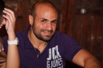 Byblos on Saturday Night, Part 2 of 2